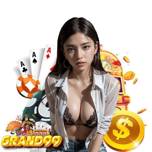 grand99 คาสิโนออนไลน์